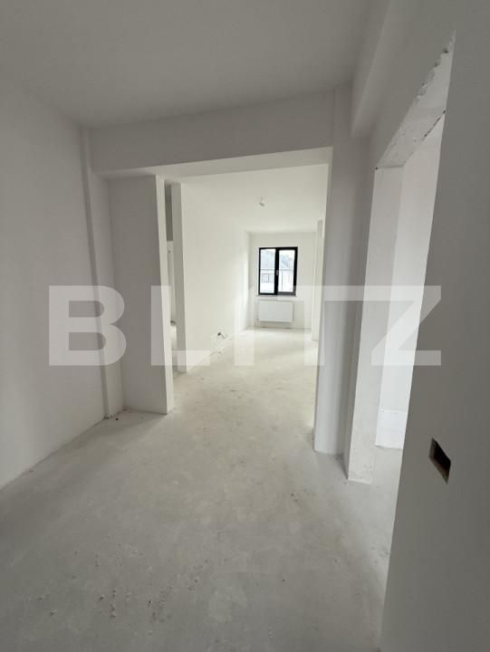 Apartament de vânzare 2 camere Burdujeni - 164828AV | BLITZ Suceava | Poza4