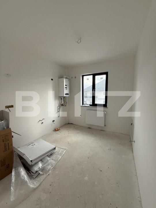 Apartament de vânzare 2 camere Burdujeni - 164828AV | BLITZ Suceava | Poza2