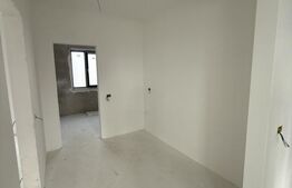 Apartament cu 2 camere, 74 mp totali, La Stejari-Burdujeni