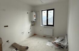 Apartament cu 2 camere, 74 mp totali, La Stejari-Burdujeni