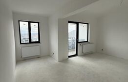 Apartament cu 2 camere, 74 mp totali, La Stejari-Burdujeni