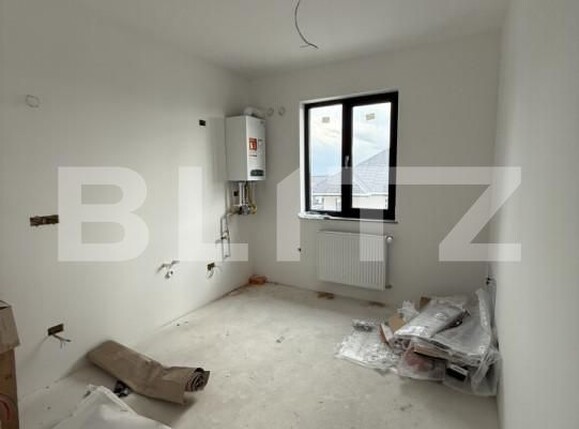 Apartament de vânzare 2 camere Burdujeni - 164829AV | BLITZ Suceava | Poza2