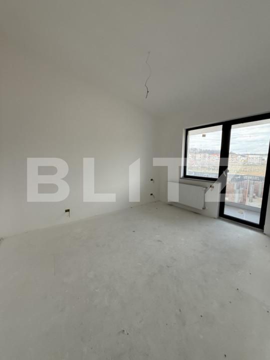 Apartament de vânzare 2 camere Burdujeni - 164829AV | BLITZ Suceava | Poza5