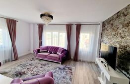 Apartament 2 camere 80mp, parter, Calea Bucovinei, Radauti