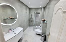 Apartament 2 camere 80mp, parter, Calea Bucovinei, Radauti