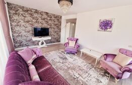 Apartament 2 camere 80mp, parter, Calea Bucovinei, Radauti