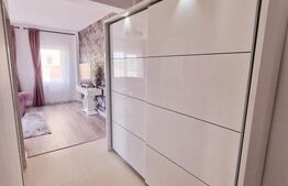 Apartament 2 camere 80mp, parter, Calea Bucovinei, Radauti