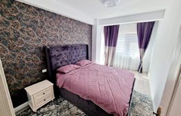 Apartament 2 camere 80mp, parter, Calea Bucovinei, Radauti