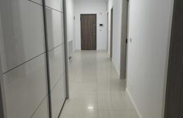 Apartament 2 camere 80mp, parter, Calea Bucovinei, Radauti