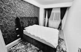 Apartament 2 camere 80mp, parter, Calea Bucovinei, Radauti