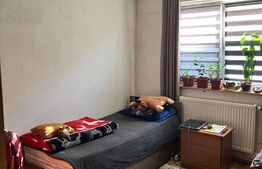 Apartament  3 camere, etaj intermediar, Radauti