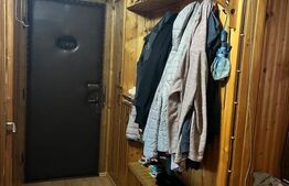 Apartament  3 camere, etaj intermediar, Radauti