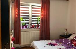 Apartament  3 camere, etaj intermediar, Radauti