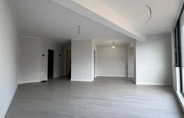 Apartament 3 camere, 108 mp, bloc nou, etaj intermediar, zona George Enescu