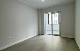 Apartament 3 camere, 108 mp, bloc nou, etaj intermediar, zona George Enescu