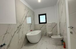 Apartament 3 camere, 108 mp, bloc nou, etaj intermediar, zona George Enescu