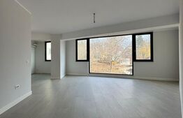 Apartament 3 camere, 108 mp, bloc nou, etaj intermediar, zona George Enescu