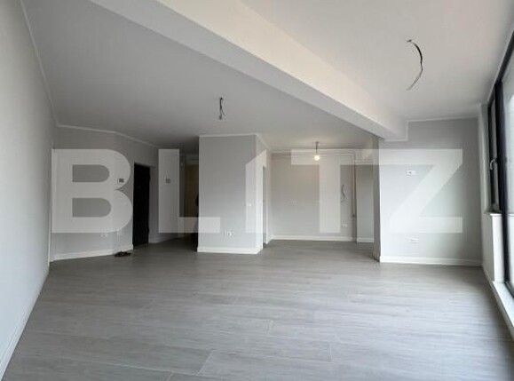 Apartament de vânzare 3 camere George Enescu - 164864AV | BLITZ Suceava | Poza1