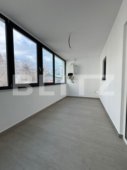 Apartament de vânzare 3 camere George Enescu - 164864AV | BLITZ Suceava | Poza13