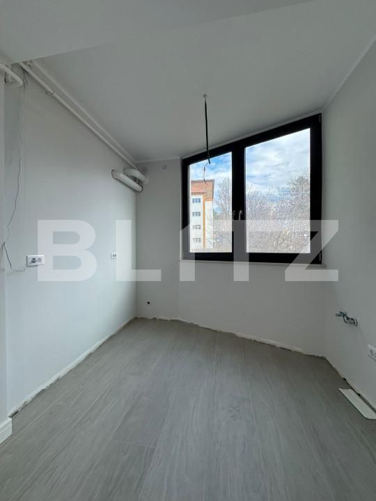 Apartament de vânzare 3 camere George Enescu - 164864AV | BLITZ Suceava | Poza3