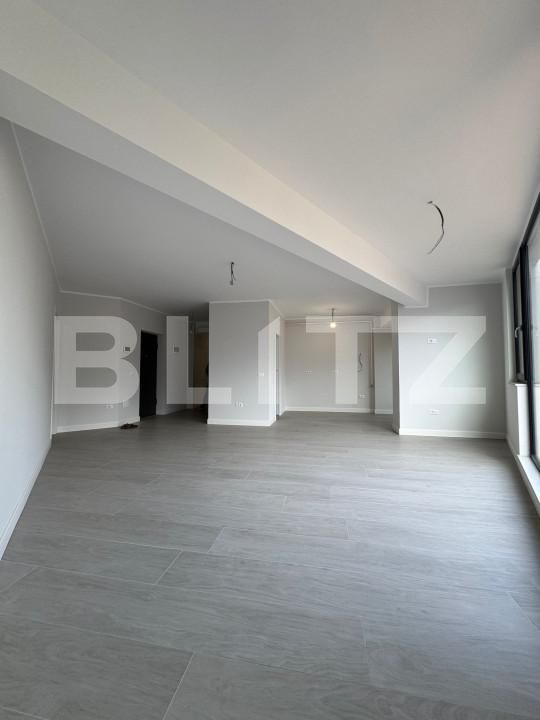 Apartament de vânzare 3 camere George Enescu - 164864AV | BLITZ Suceava | Poza1