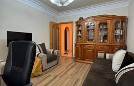 Apartament de inchiriat, 3 camere, 60 mp, etaj intermediar, zona George Enescu