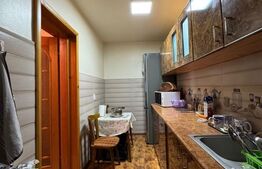 Apartament de inchiriat, 3 camere, 60 mp, etaj intermediar, zona George Enescu