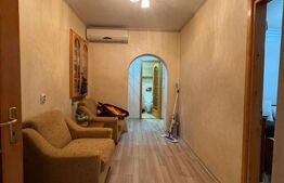 Apartament de inchiriat, 3 camere, 60 mp, etaj intermediar, zona George Enescu