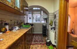 Apartament de inchiriat, 3 camere, 60 mp, etaj intermediar, zona George Enescu