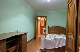 Apartament de inchiriat, 3 camere, 60 mp, etaj intermediar, zona George Enescu