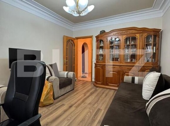 Apartament de închiriat 3 camere George Enescu - 164870AI | BLITZ Suceava | Poza2