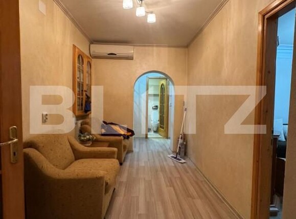 Apartament de închiriat 3 camere George Enescu - 164870AI | BLITZ Suceava | Poza3