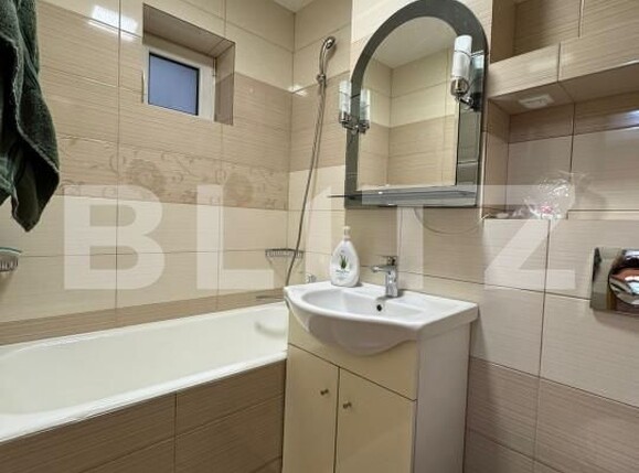 Apartament de închiriat 3 camere George Enescu - 164870AI | BLITZ Suceava | Poza9