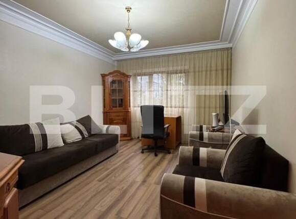 Apartament de închiriat 3 camere George Enescu - 164870AI | BLITZ Suceava | Poza1