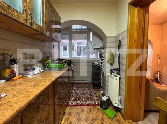 Apartament de închiriat 3 camere George Enescu - 164870AI | BLITZ Suceava | Poza8