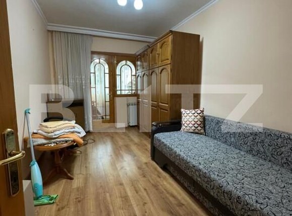 Apartament de închiriat 3 camere George Enescu - 164870AI | BLITZ Suceava | Poza4