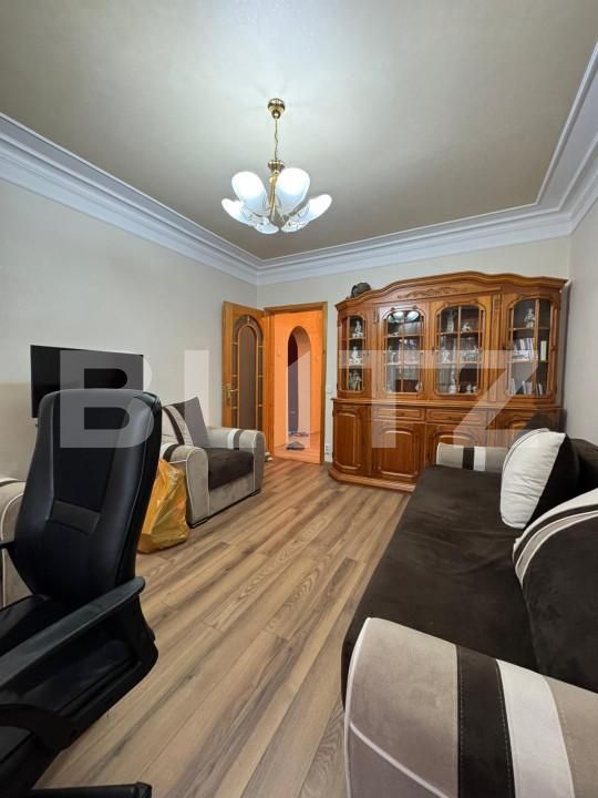 Apartament de închiriat 3 camere George Enescu - 164870AI | BLITZ Suceava | Poza2