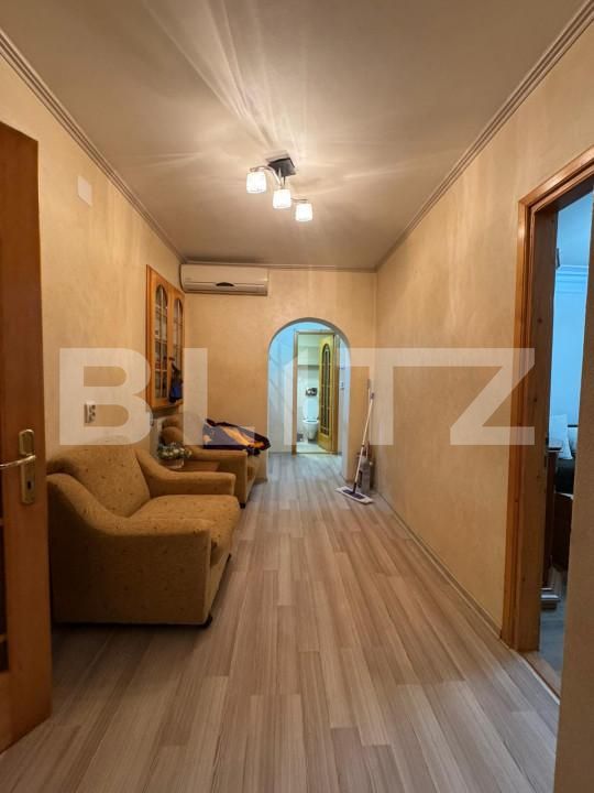 Apartament de închiriat 3 camere George Enescu - 164870AI | BLITZ Suceava | Poza3