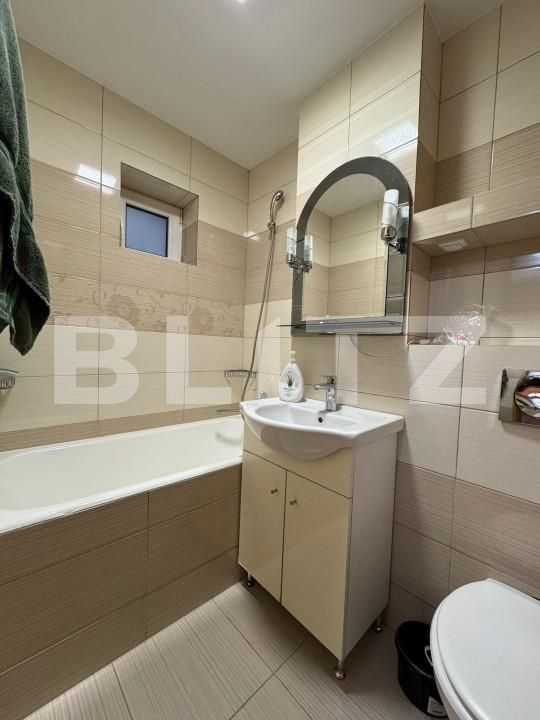 Apartament de închiriat 3 camere George Enescu - 164870AI | BLITZ Suceava | Poza9