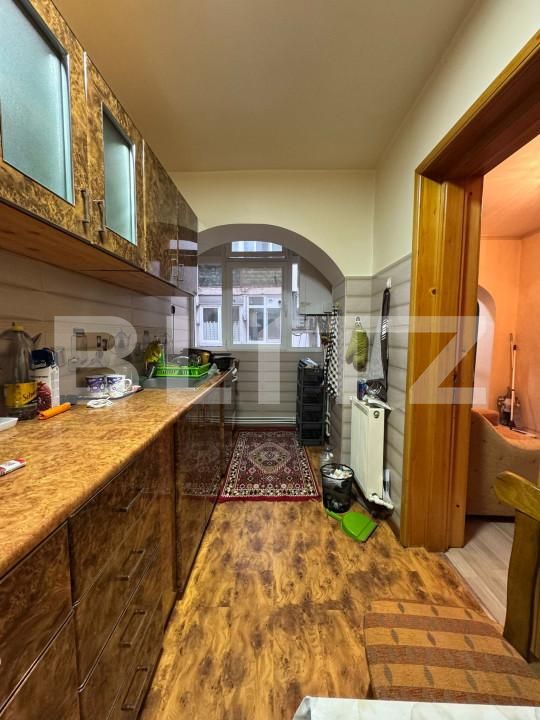 Apartament de închiriat 3 camere George Enescu - 164870AI | BLITZ Suceava | Poza8