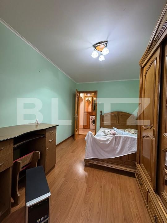 Apartament de închiriat 3 camere George Enescu - 164870AI | BLITZ Suceava | Poza5