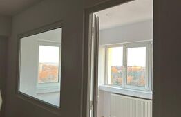 Apartament  cu 2 camere, 59 mp utili, zona Centrala, Radauti