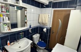 Apartament cu 2 camere, etaj intermediar, zona Burdujeni