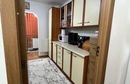 Apartament cu 2 camere, etaj intermediar, zona Burdujeni