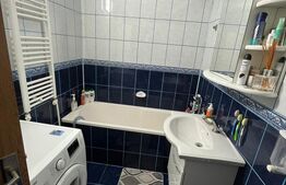 Apartament cu 2 camere, etaj intermediar, zona Burdujeni