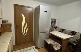Apartament cu 2 camere, etaj intermediar, zona Burdujeni