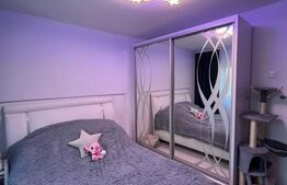 Apartament cu 2 camere, etaj intermediar, zona Burdujeni