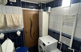 Apartament cu 2 camere, etaj intermediar, zona Burdujeni