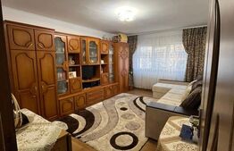 Apartament cu 2 camere, etaj intermediar, zona Burdujeni