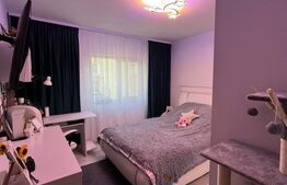 Apartament cu 2 camere, etaj intermediar, zona Burdujeni